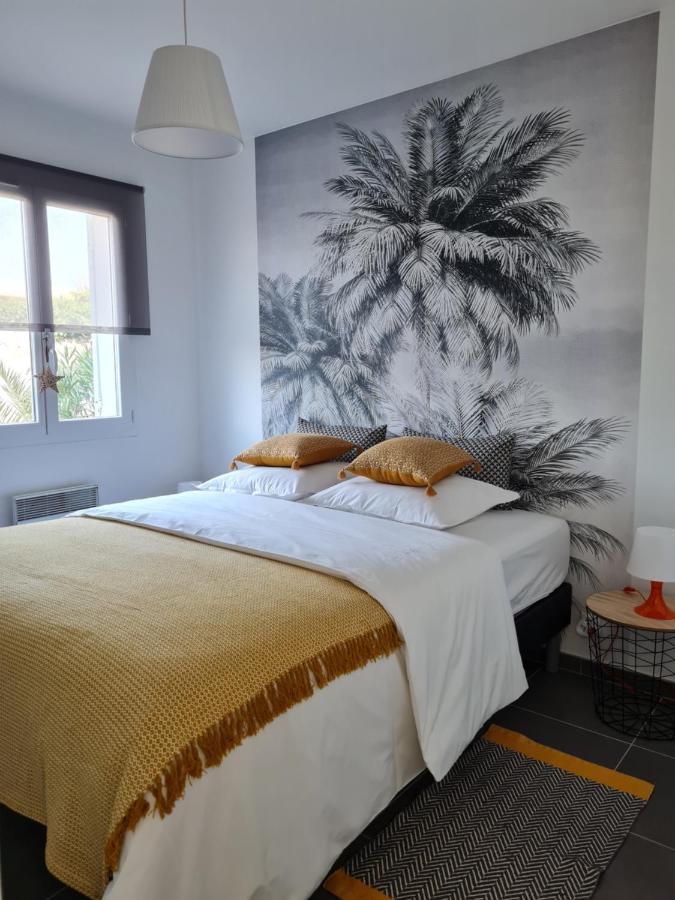 L'Isle O Jardin Appartement Buitenkant foto